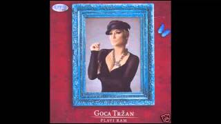 Goca Trzan  Hotel  Audio 2008 HD [upl. by Rosenblast734]