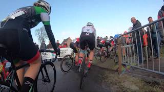 Loenhout Azencross 2019 [upl. by Sosthena]