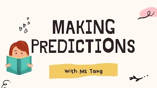 Making Predictions  Comprehension for Kids [upl. by Ertnod]