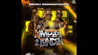 Nsuku SwaMafxckenAvahi Byeli ft HpUnbeatable [upl. by Tala]