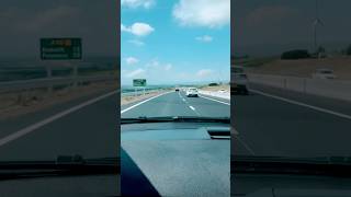 A30 Carland to Chiverton Timelapse cornwall shorts [upl. by Barnie]