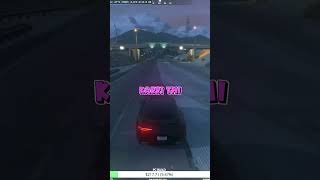 Overconfidence 😅 gta gtarp tlrp funny [upl. by Marlea]