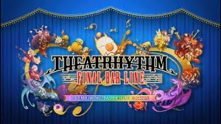 Theatrhythm Final Fantasy 2 Battle Theme 1 [upl. by Endo]