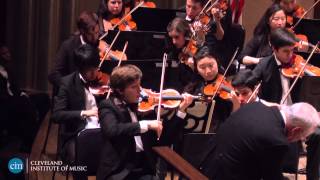 Ludwig van Beethoven Symphony No9 in D minor Op125  Mvmt II [upl. by Nickolai673]