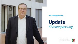 Klimaanpassung in NRW  wirbewegennrw [upl. by Missy]