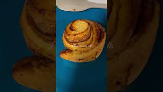 I made cinnamon rolls yummyfood [upl. by Sioux]