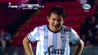 Independiente 2 2 Atletico Tucuman 0 1 Copa Sudamericana [upl. by Amilas]