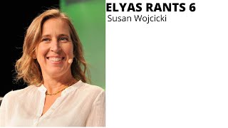 Susan Wojcicki belongs to hell [upl. by Mcdougall]