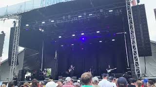 Michigander  Live at Minnesota Yacht Club Festival 2024  Concert Clip 1 of 2 [upl. by Ahsinnor]