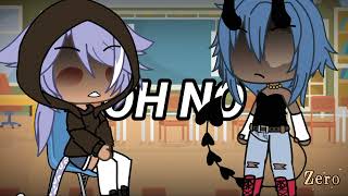 OH NO  Gacha Life Music Video  GLMV [upl. by Duquette]