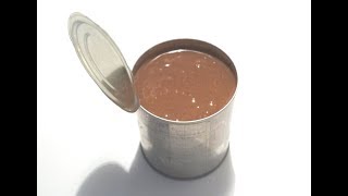 LAIT CONCENTRÉ CHOCOLATÉ RECETTE SUPER DÉLICIEUSE [upl. by Tletski720]