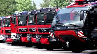 Firmenportrait Rosenbauer International AG [upl. by Eellac]