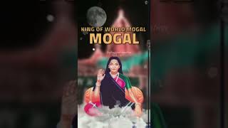 Navratri special 🥰 jay mogal maa navratri status 🤩 coming soon 🥳 navratri maa navratrispecial [upl. by Tanaka341]