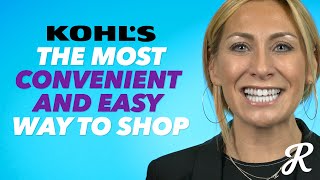 Reasons Why We Love Kohls [upl. by Eerehc]