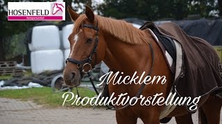 Micklem  Produktvorstellung 12 [upl. by Leake789]