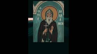 The Holy Enlighteners of Karelia l Orthodox Edit l [upl. by Aserehtairam]