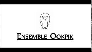 Falalalan  Anonyme  Ensemble Ookpik [upl. by Emoraj]