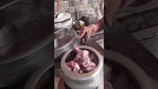 Easy n simple mutton bhuna  recipe [upl. by Adnoma627]