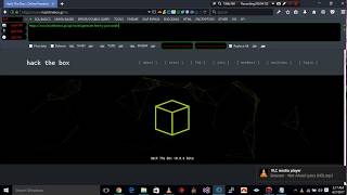 How to get invite code in hacktheboxgr [upl. by Eidroj]