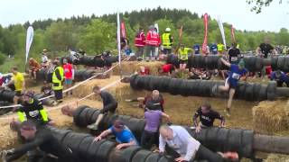 8 Fishermans Friend StrongmanRun 2014 [upl. by Leen738]