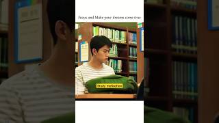 Control yourselfstudy kdrama exam studymotivation studytips music motivation shorts [upl. by Eidua]