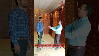 New Doors Design 2024  Pragyan Doors  3D Wooden door  Client Review  happycustomer feedback [upl. by Epifano]