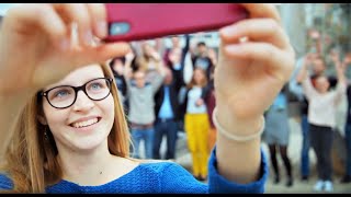 Studiere Energiewirtschaft 🌞 an der Hochschule Biberach [upl. by Edmon]