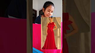 Fashion show dress ആയാലോ shortsfeed youtubeshorts millionviewschallengeyoutubeshorts shortsfeed [upl. by Sulienroc]