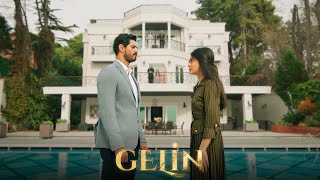 Gelin 1Bölüm Fragmanı  Behind the Veil Episode 1 Promo [upl. by Nollahs]