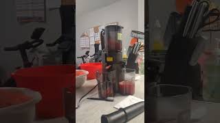 LQZ Cold Press Juicer😍 → httpsamznto4coy5lE home kitchen [upl. by Radack610]