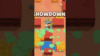 Masie😮‍💨shorts showdown teamers brawlstars brawl [upl. by Nauqet756]