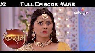 Kasam  21st December 2017  कसम  Full Episode [upl. by Huppert]