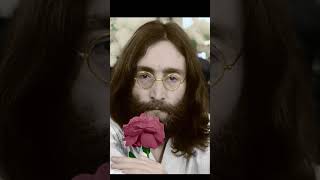 John Lennon Woman Stripped Down johnlennon yokoono beatles [upl. by Sulrac152]