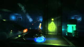 Hollowpoint TRAILER  PS4 4ThePlayers [upl. by Barfuss]