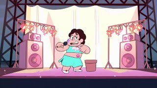 Steven Universe  Havent You Noticed Im a Star Song HD [upl. by Lierbag123]