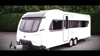 2023 Coachman Lusso 2 [upl. by Aicitel983]