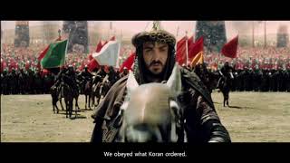 April 6 Friday  Fall of Constantinople in 1453 part1 [upl. by Ynna]