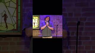 Attempt on Trump’s Life Was “DMV Version” Comedian Drew Dunn Does Hilarious Standup About Government [upl. by Ballou725]