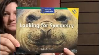 Looking For Symmetry read aloud [upl. by Ravahs]