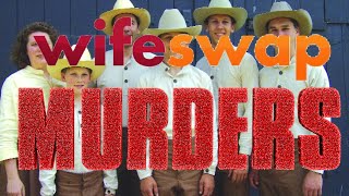 WIFE SWAP MURDERS The Story of Kathryn and James Stockdale [upl. by Eardna576]