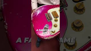 BONANZA Hoss Guitar Lesson with Margarita [upl. by Gagne]