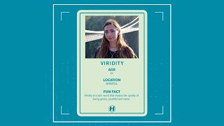 Viridity  The Open [upl. by Skerl]