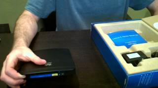 Unboxing Linksys E1200 N300 Wireless Router [upl. by Harriot546]