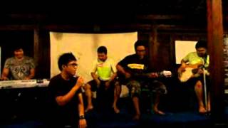 Jikustik  Puisi  Live from Liburan Bareng Jikustik [upl. by Cooper165]