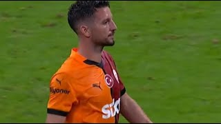 Galatasaray vs Kasimpasa 33 Super Lig Hіghlіghts amp All Gоals 2024 [upl. by Helfand]