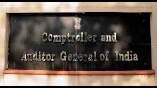 Comptroller and Auditor General of India [upl. by Elin]