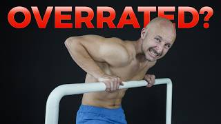 5 Overrated Exercises You Should Replace [upl. by Ivatts]