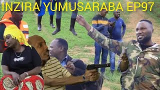 Inzira yumusaraba EP96 kamarade amaze gufatwa murakakanya 🥵🥵🥵🥵 HILL WOOD movies [upl. by Aletta]