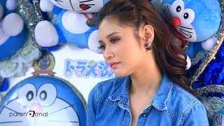 Ayda Jebat  Pencuri Hati v Dangdut Official Music Video [upl. by Edwards]