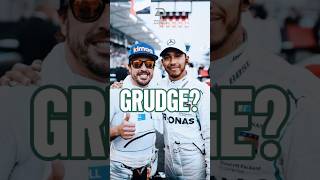 Alonsos F1 Exit Mercedes Excuse or Hamilton Grudge [upl. by Natalya]